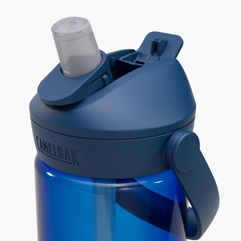 Пляшка туристична CamelBak Thrive Flip Straw 600 мл oxford 3