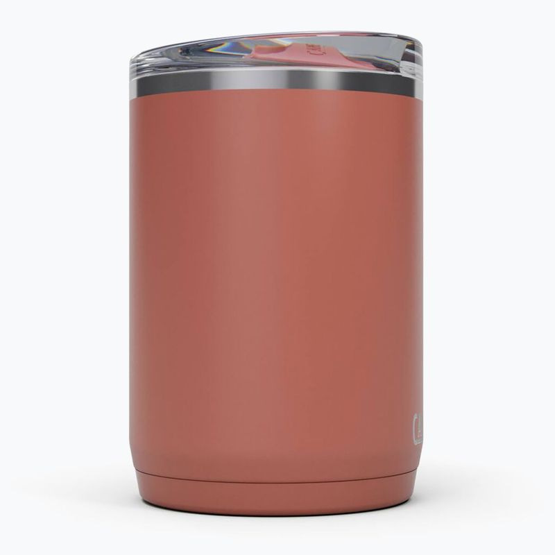 Кружка термічна CamelBak Thrive Mug Insulated SST 470 мл sierra red 2