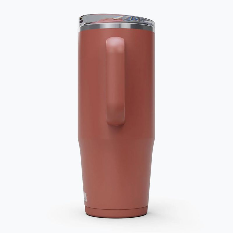 Кружка термічна CamelBak Thrive Mug Insulated SST 950 мл sierra red 3