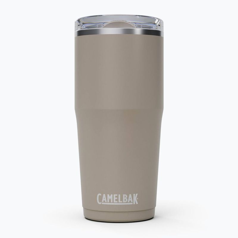 Кам'яна термокружка CamelBak Thrive Tumbler Insulated SST 600 мл