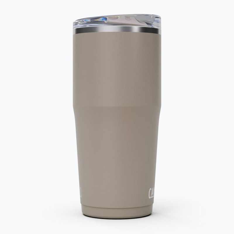 Кружка термічна CamelBak Thrive Tumbler Insulated SST 600 мл stone 2