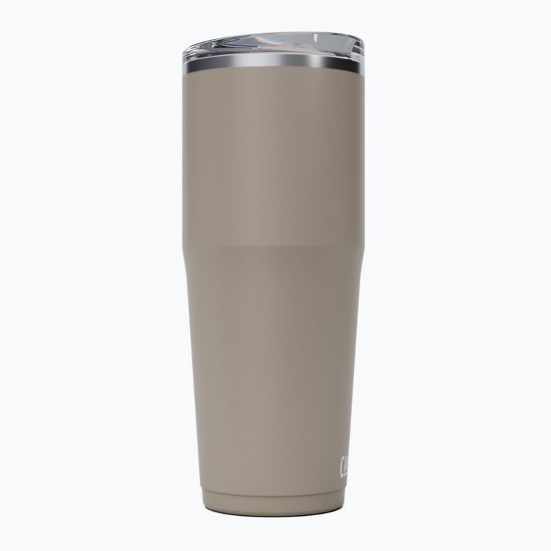 Термокружка CamelBak Thrive Tumbler Insulated SST 850 ml beige 2