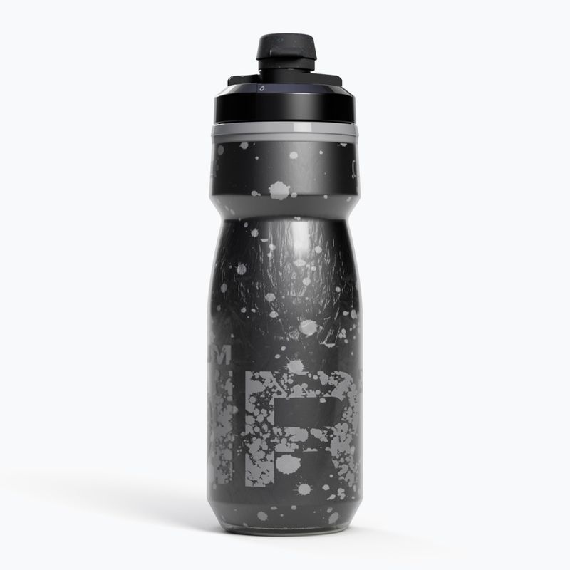 Пляшка велосипедна CamelBak Podium Dirt Series Chill 620 мл asphalt 2