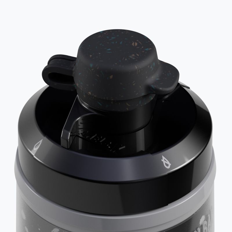Пляшка велосипедна CamelBak Podium Dirt Series Chill 620 мл asphalt 3