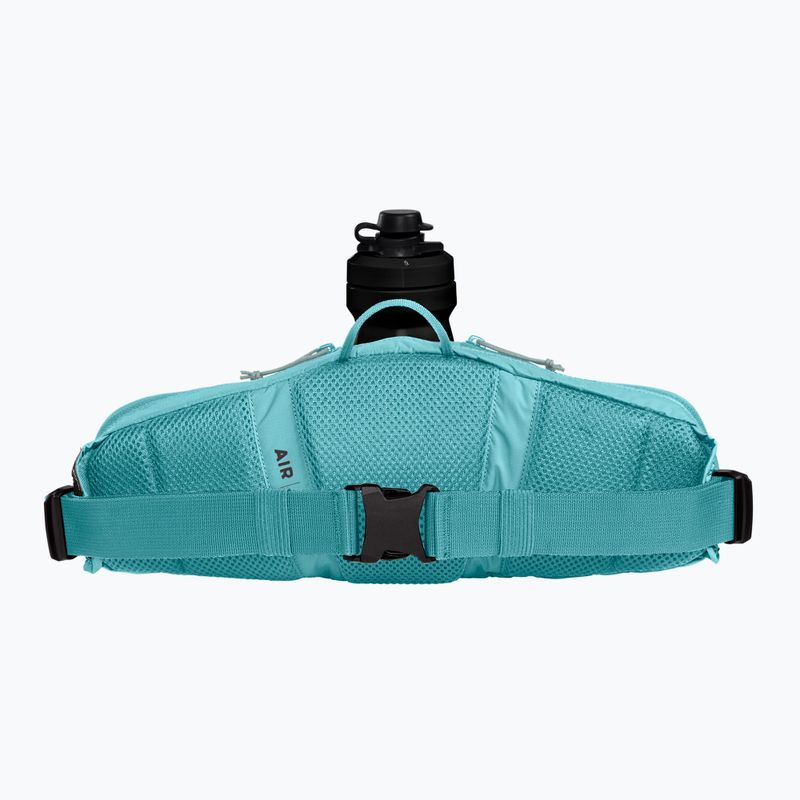 Сумка-бананка CamelBak Podium Flow 2 л з пляшкою 620 мл arctic blue 3