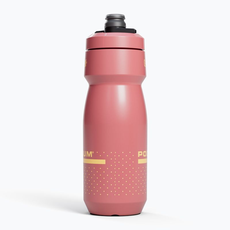 Пляшка велосипедна CamelBak Podium 710 мл coral sunset 2