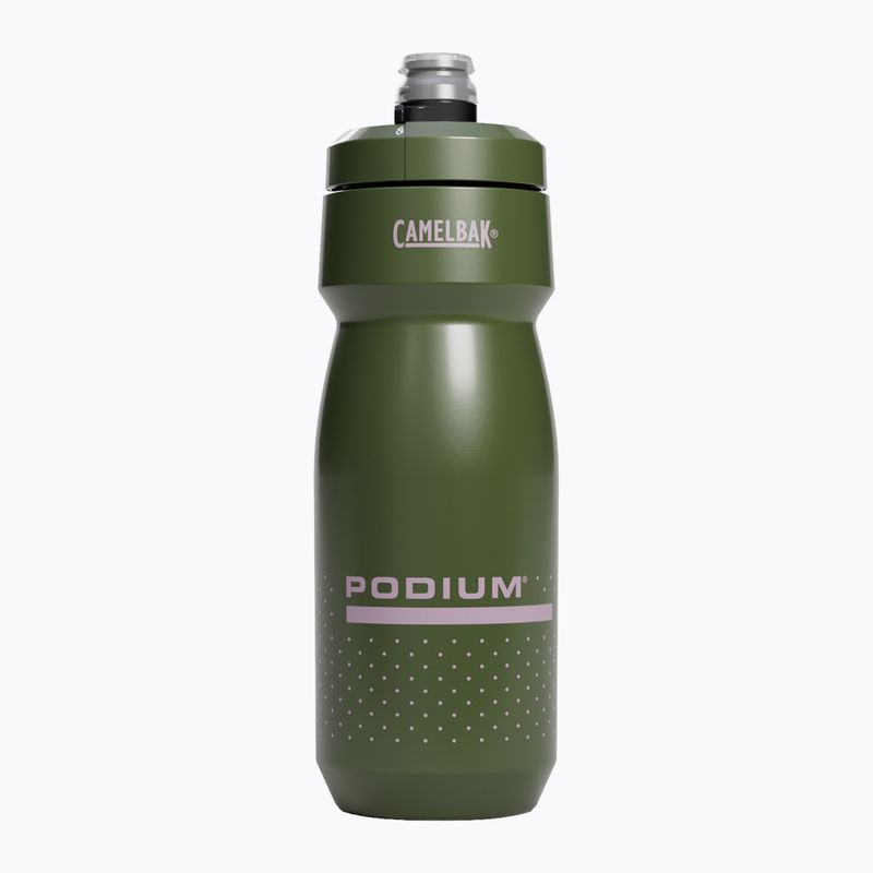 Пляшка велосипедна CamelBak Podium 710 мл deep fern
