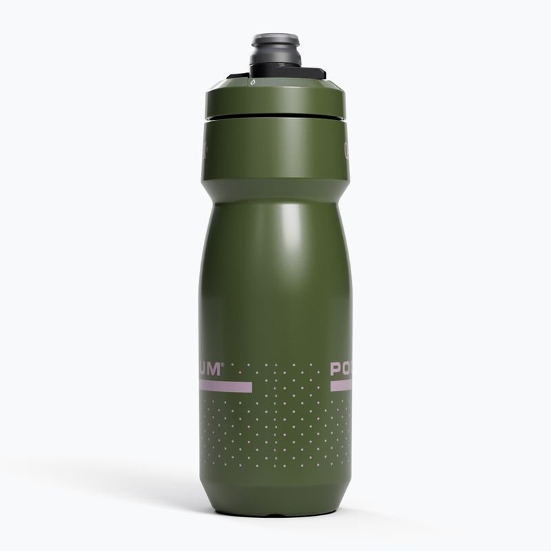 Пляшка велосипедна CamelBak Podium 710 мл deep fern 2