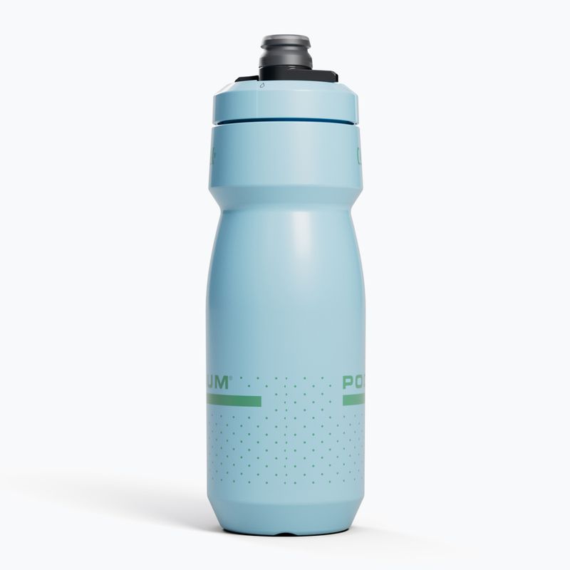 Пляшка велосипедна CamelBak Podium 710 мл crystal blue 2