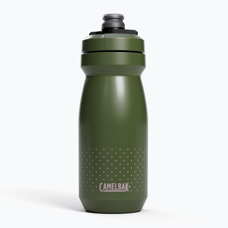 Пляшка велосипедна CamelBak Podium 620 мл deep fern 2