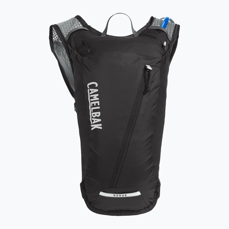 Рюкзак велосипедний CamelBak Rogue Light 7 z bukłakiem 2l black