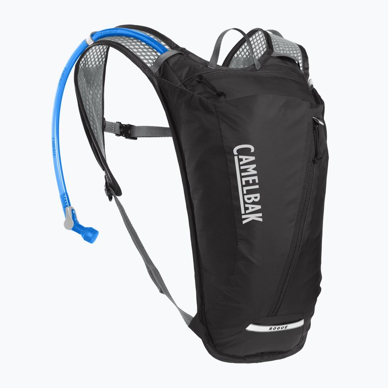 Рюкзак велосипедний CamelBak Rogue Light 7 z bukłakiem 2l black 3