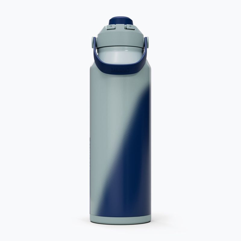 Пляшка термічна Camelbak Thrive Chug Insulated SST 1200 ml navy 2