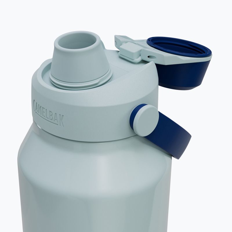 Пляшка термічна Camelbak Thrive Chug Insulated SST 1200 ml navy 4