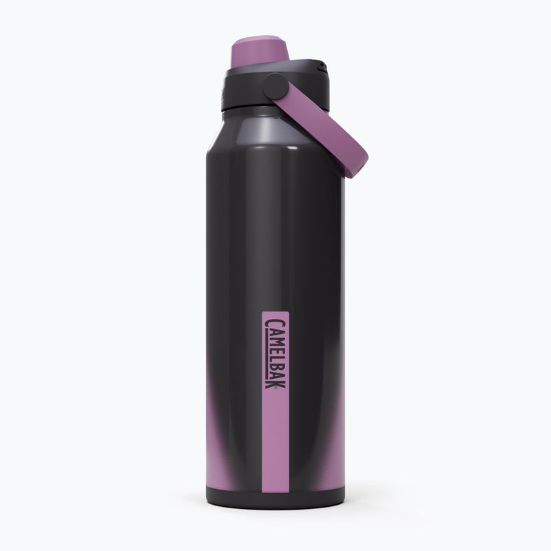 Пляшка термічна Camelbak Thrive Chug Insulated SST 1200 ml purple