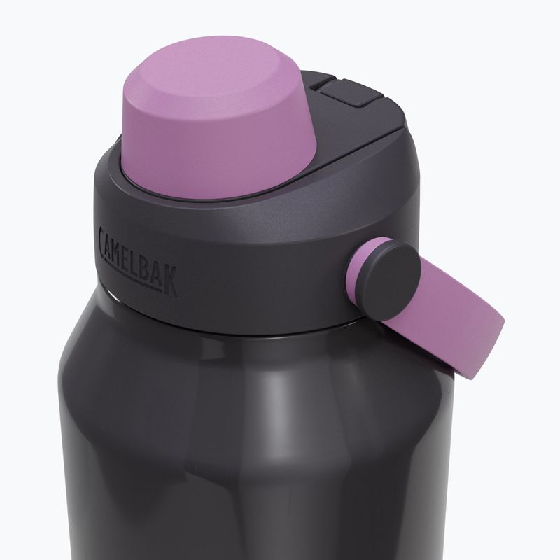Пляшка термічна Camelbak Thrive Chug Insulated SST 1200 ml purple 3