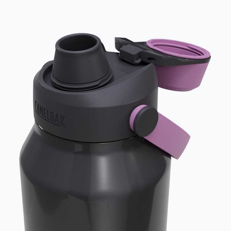 Пляшка термічна Camelbak Thrive Chug Insulated SST 1200 ml purple 4