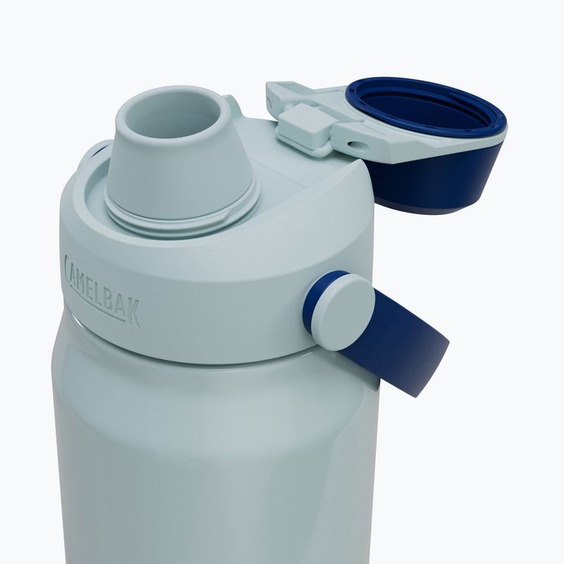 Пляшка туристична CamelBak Thrive Chug Insulated SST 740 ml navy 4