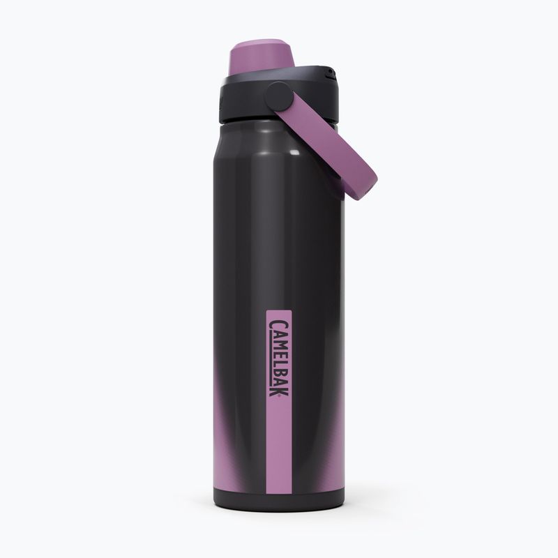 Пляшка туристична CamelBak Thrive Chug Insulated SST 740 ml purple