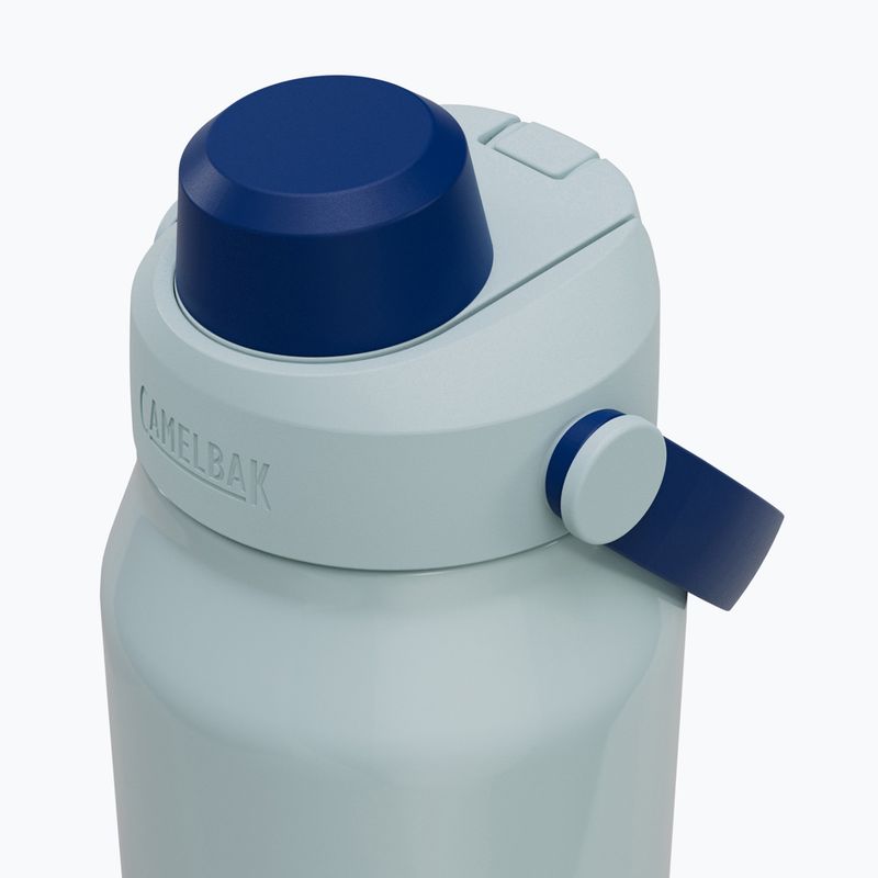 Пляшка туристична CamelBak Thrive Chug Insulated SST 950 ml navy 3
