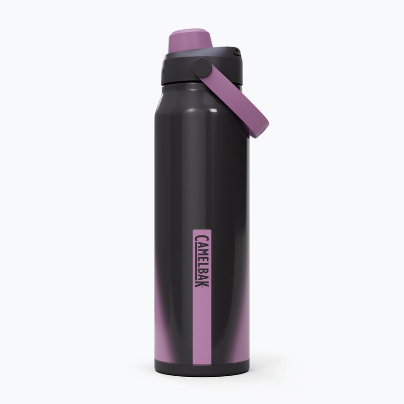 Пляшка туристична CamelBak Thrive Chug Insulated SST 950 ml purple