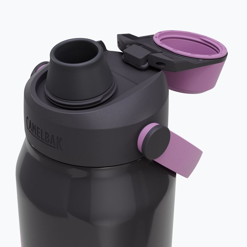 Пляшка туристична CamelBak Thrive Chug Insulated SST 950 ml purple 4