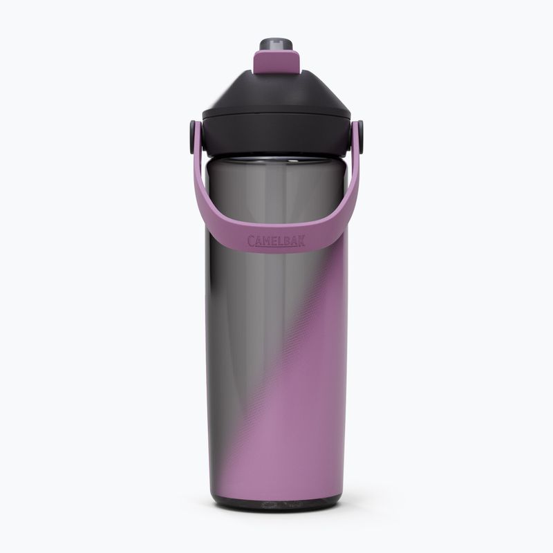 Пляшка туристична CamelBak Thrive Flip Straw 590 ml lavender dawn 2