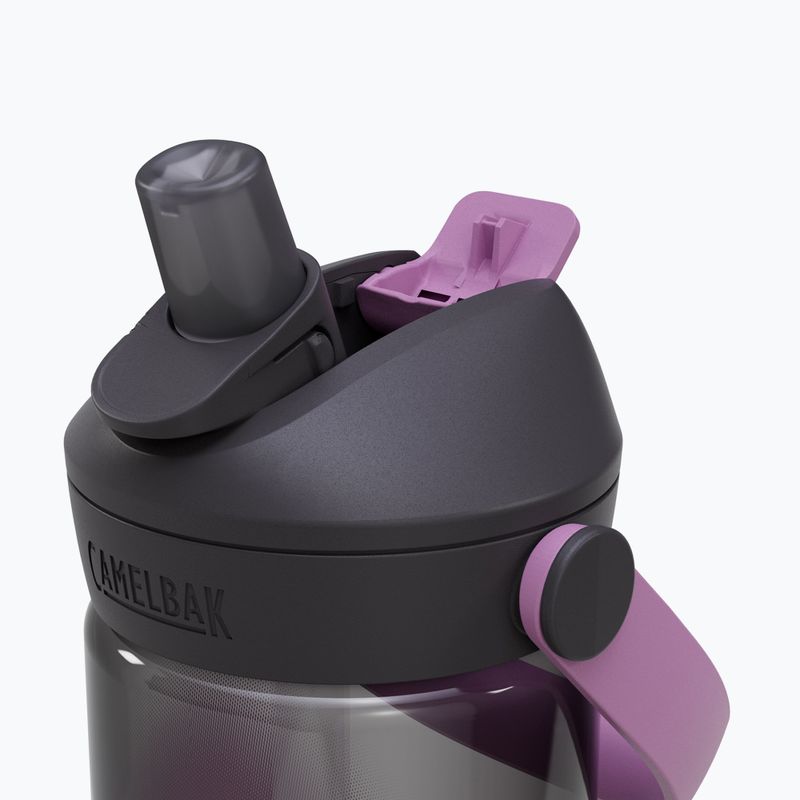 Пляшка туристична CamelBak Thrive Flip Straw 590 ml lavender dawn 3