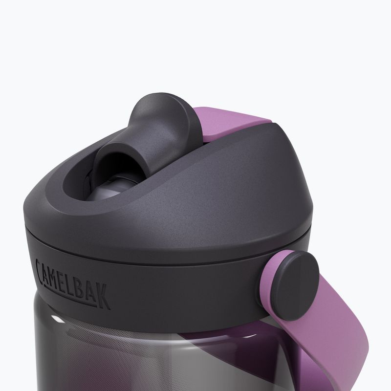 Пляшка туристична CamelBak Thrive Flip Straw 590 ml lavender dawn 4