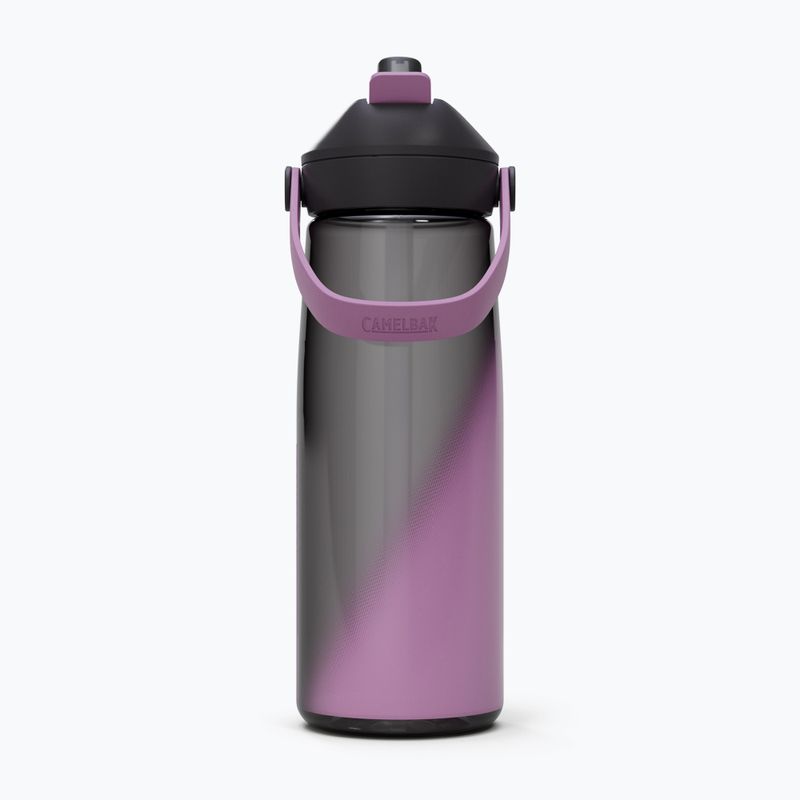 Пляшка туристична CamelBak Thrive Flip Straw 740 ml lavender dawn 2