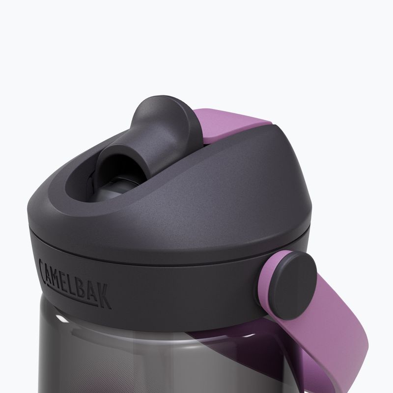 Пляшка туристична CamelBak Thrive Flip Straw 740 ml lavender dawn 4