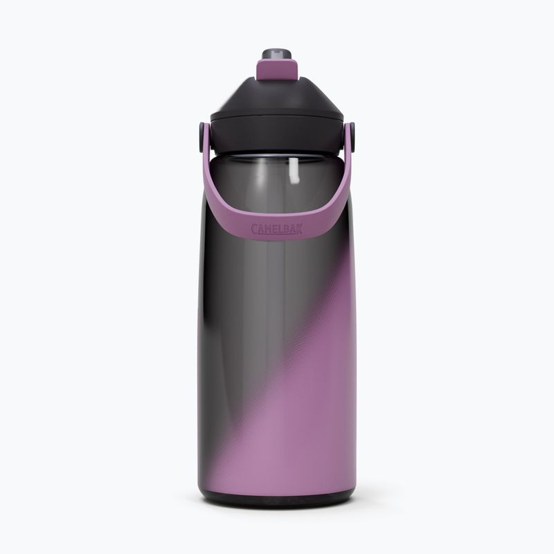 Пляшка туристична CamelBak Thrive Flip Straw 950 ml lavender dawn 2