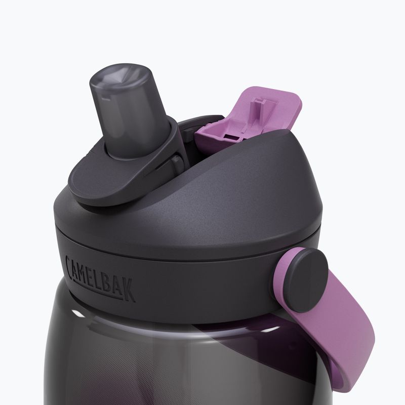 Пляшка туристична CamelBak Thrive Flip Straw 950 ml lavender dawn 3