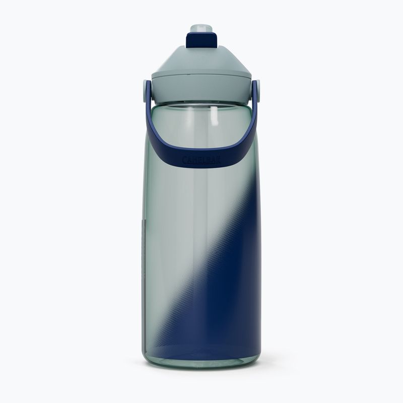 Пляшка туристична CamelBak Thrive Flip Straw 950 ml deep sea dawn 2