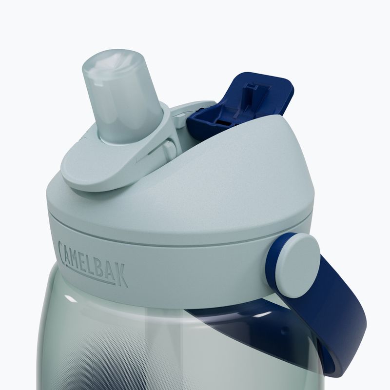 Пляшка туристична CamelBak Thrive Flip Straw 950 ml deep sea dawn 3