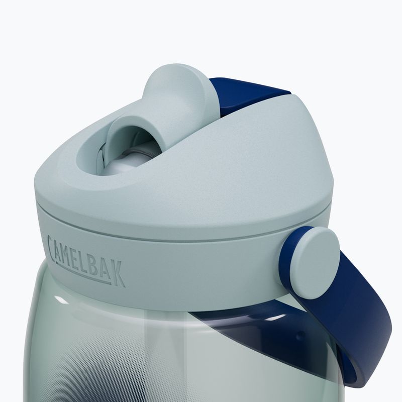 Пляшка туристична CamelBak Thrive Flip Straw 950 ml deep sea dawn 4