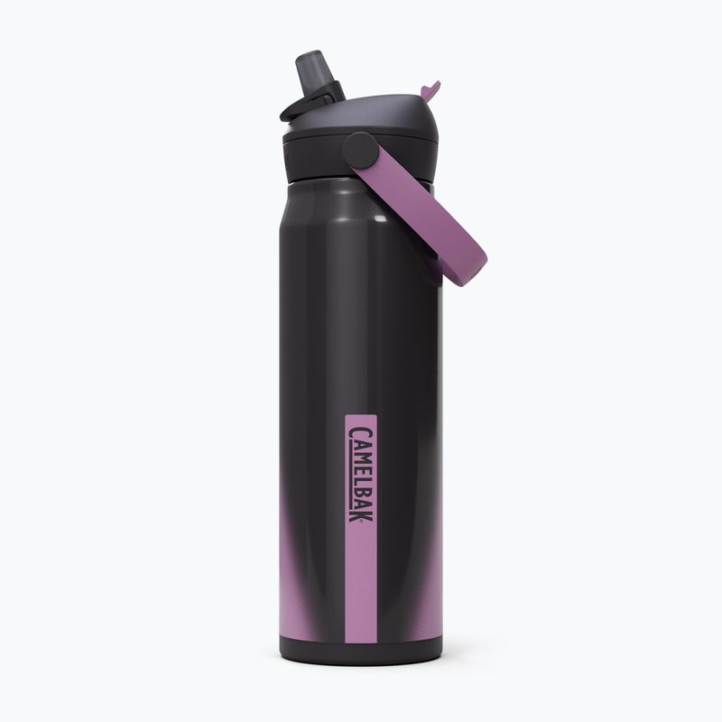 Пляшка туристична Camelbak Thrive Flip Straw Insulated SST 740 ml lavender dawn