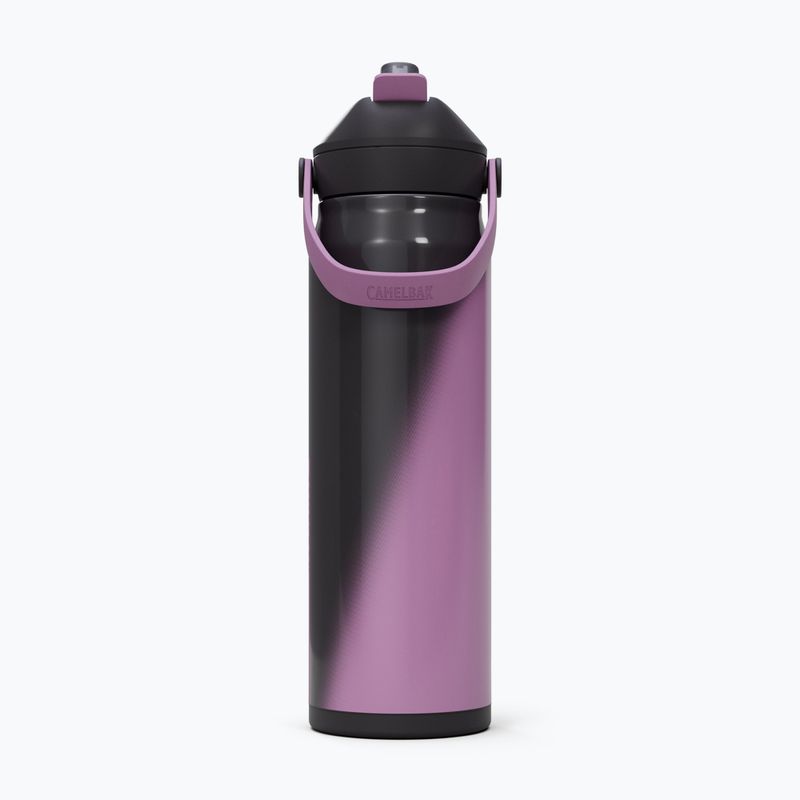 Пляшка туристична Camelbak Thrive Flip Straw Insulated SST 740 ml lavender dawn 2