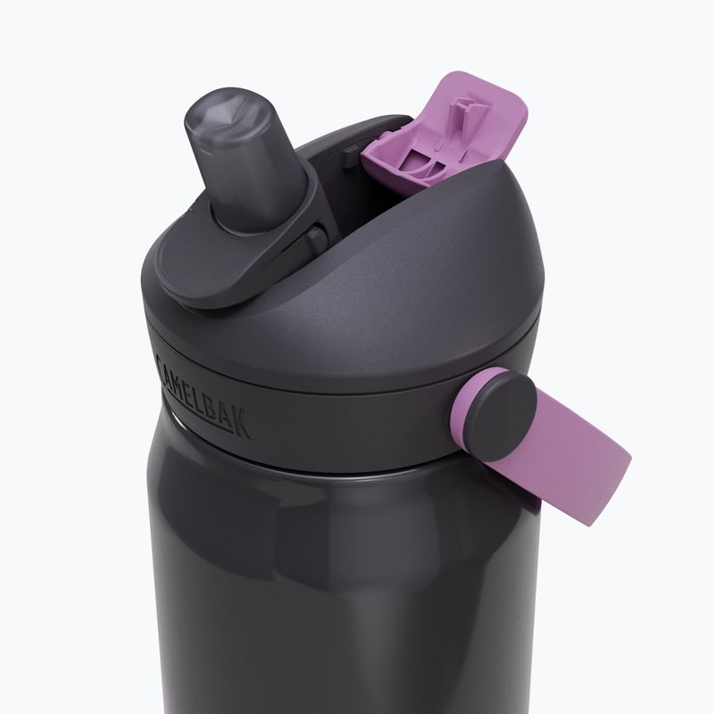 Пляшка туристична Camelbak Thrive Flip Straw Insulated SST 740 ml lavender dawn 3