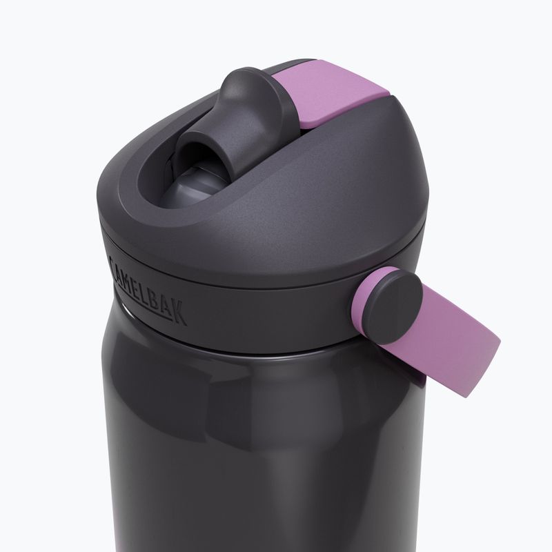 Пляшка туристична Camelbak Thrive Flip Straw Insulated SST 740 ml lavender dawn 4