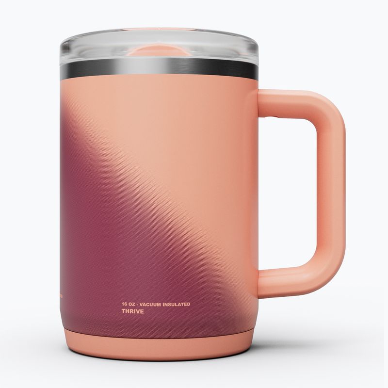 Термокружка CamelBak Thrive Mug Insulated SST pink