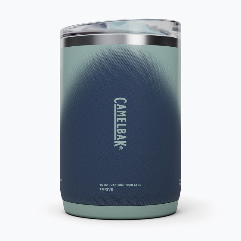 Термокружка CamelBak Thrive Mug Insulated SST navy 2