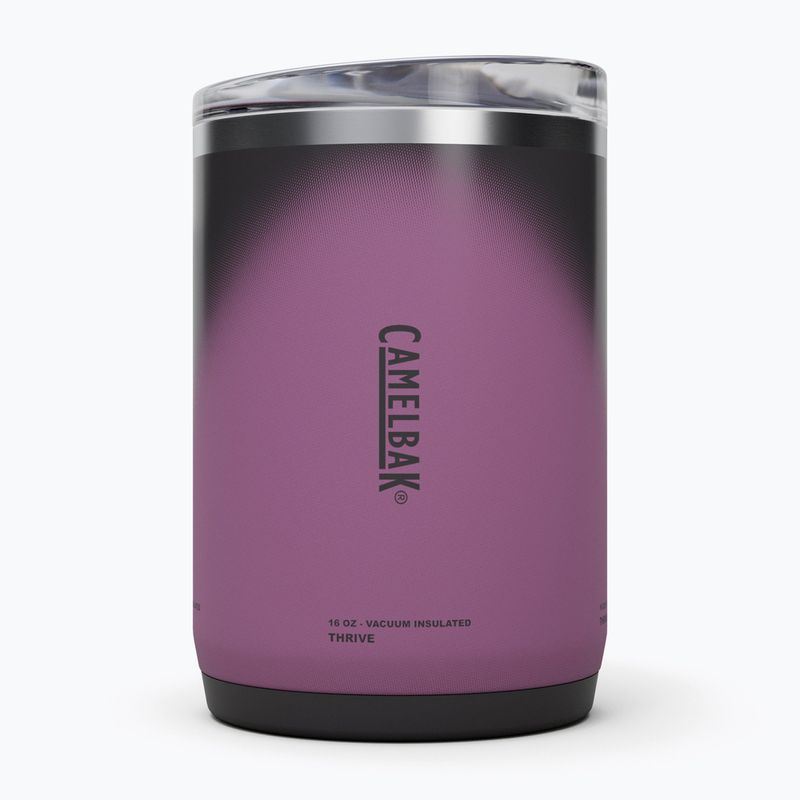Термокружка CamelBak Thrive Mug Insulated SST purple 2