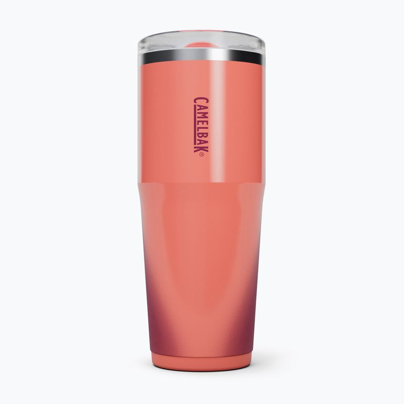 Термокружка CamelBak Thrive Tumbler Insulated SST 850 ml blush dawn