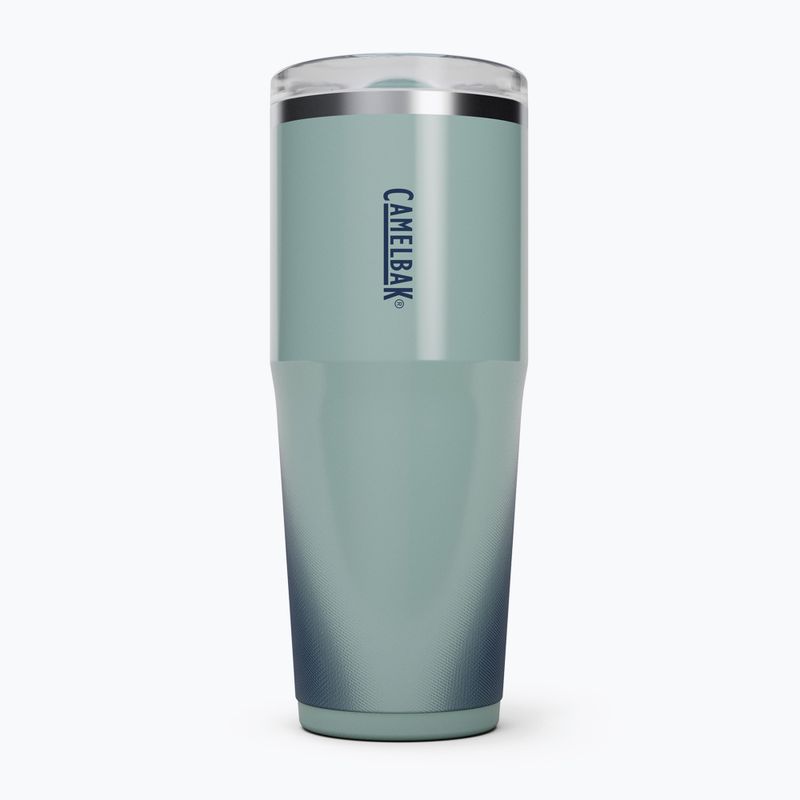 Термокружка CamelBak Thrive Tumbler Insulated SST 900 ml deep sea dawn