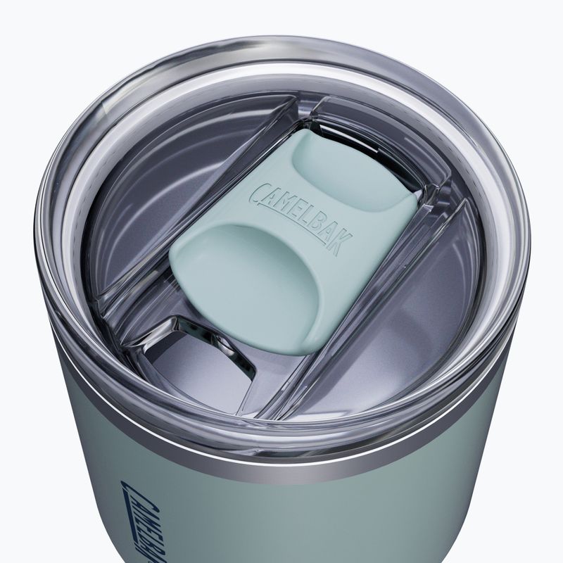 Термокружка CamelBak Thrive Tumbler Insulated SST 900 ml deep sea dawn 4