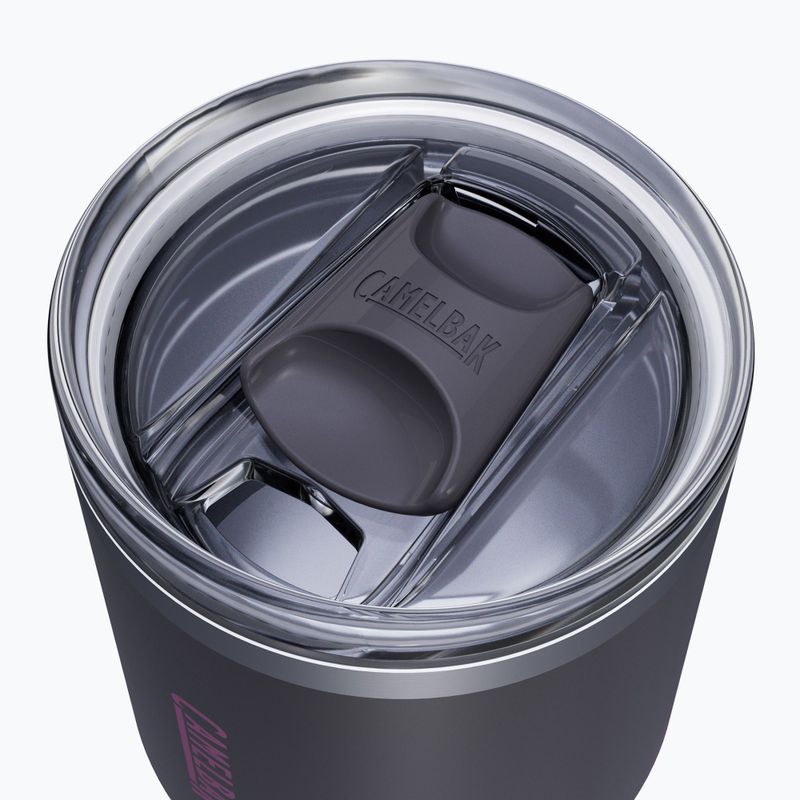 Термокружка CamelBak Thrive Tumbler Insulated SST 900 ml lavender dawn 4