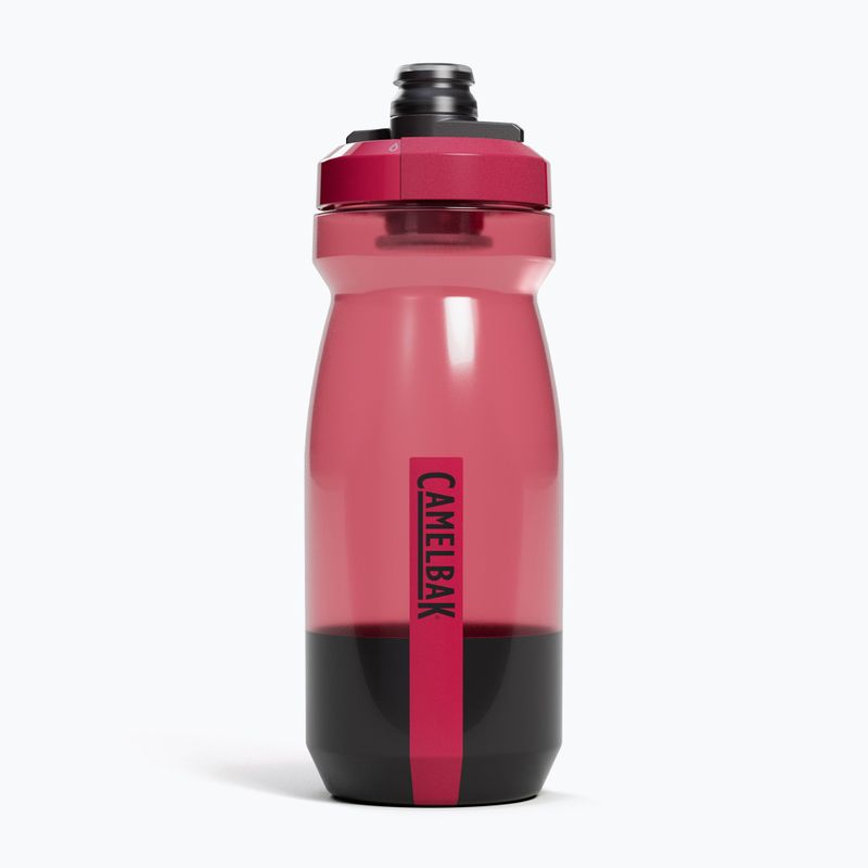 Пляшка велосипедна CamelBak Podium 620 мл mercury berry