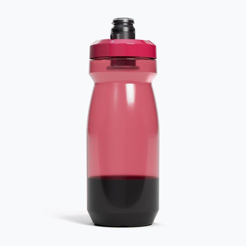 Пляшка велосипедна CamelBak Podium 620 мл mercury berry 2