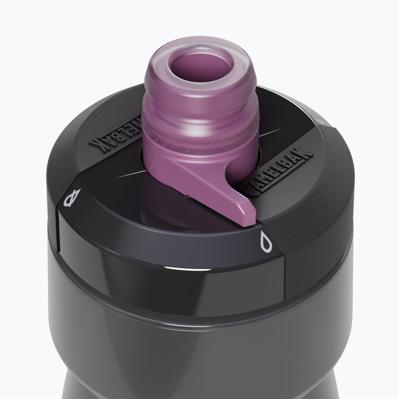 Пляшка велосипедна CamelBak Podium 710 мл pimento mercury night fall 4